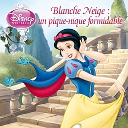 Blanche-Neige