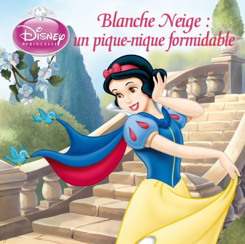 Blanche-Neige