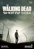 [DVD]ウォーキング・デッド4 DVD-BOX -2