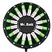 Mr.Batt NiMH Rechargeable AA Batteries (16 Pack) with AA AAA Battery Charger for NiMH NiCD Rechargeable Batteries