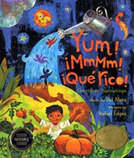 Image result for yum mmmm que rico