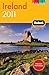 Fodor's Ireland 2011 (Full-color Travel Guide) by