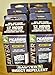 6 Pack of Sawyer Picaridin Insect Repellent Fisherman's Formula 4 oz spray SP544