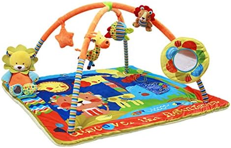 portable play gym