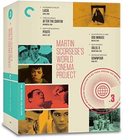 Amazon.com: Frederick Wiseman Vol. 2: 1980-1994 - 14-DVD Box Set