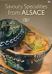 Spécialités salées d'Alsace