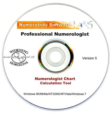Professional Numerologist Keygens Professional Numerologist Keygens