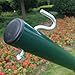 Prime Garden 15 FT Double Hammock Stand, Heavy Duty Steel Stand Includes Wheel Kit, Easy to Assemble, Rust Resistant