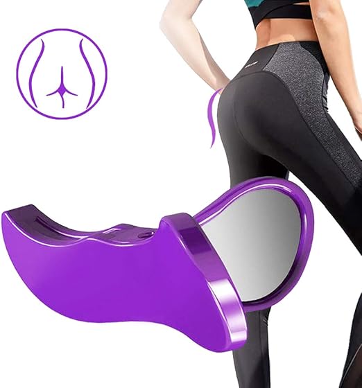 Amazon Com Pelvic Buttocks Hip Trainer Pelvic Floor Muscle
