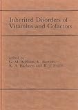 Inherited Disorders of Vitamin and Cofactor Metabolism, , 0852009143