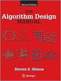 The Algorithm Design Manual: Skiena, Steven S: 9781849967204: Books ...