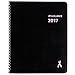 AT-A-GLANCE Monthly Planner / Appointment Book 2017, Quick Notes, Breast Cancer Awareness, 6-7/8 x 8-3/4