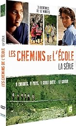 Les Chemins De L'école - La Série