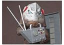 Bandai Hobby S.H.Figuarts Alien Zarab Ultraman