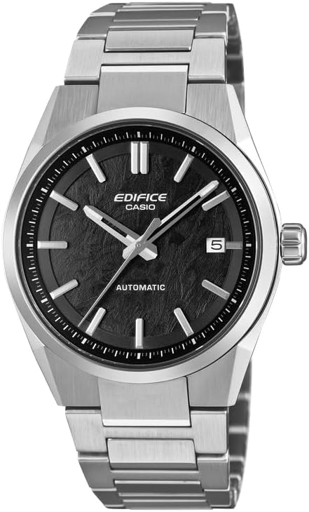 時計 CASIO EDIFICE Amazon.com: Casio Edifice EFS-S640ZE-1AJR 50TH Anniversary Japan