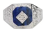 Vampire Diaries Caroline's Daylight Ring - Costume Accessory Size 8