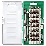 Kingsdun Precision Screwdriver Set