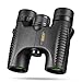 Emarth 10X26 Compact Binoculars for Adults Kids with BAK-4 Prisms Fully Multi-Coated Lens for Bird Watching Traveling Hunting Sport Concerts Surveillance