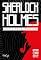 Livro Sherlock Holmes - Um estudo em vermelho
