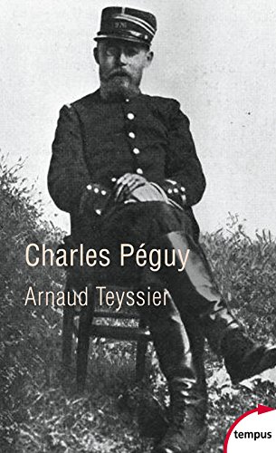 Download Charles Péguy