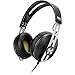 Sennheiser Momentum 2.0 for Apple Devices - Black