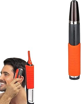 micro tondeuse cheveux