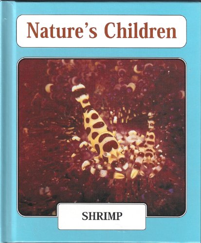 Shrimp (Nature's Children)