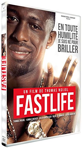 Fastlife