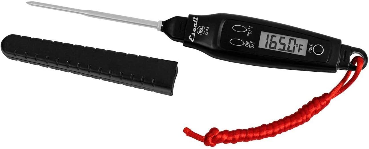 Escali DHP2 NSF Listed Digital Pen Thermometer