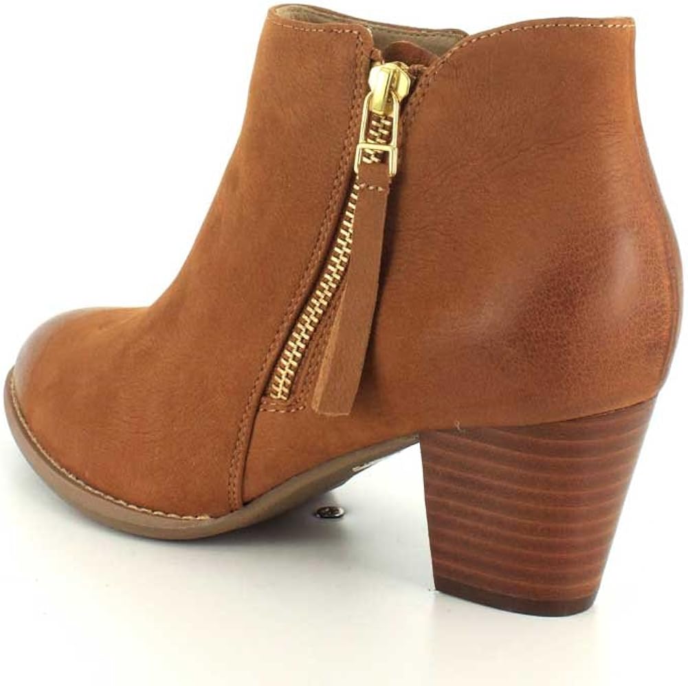 vionic sterling ankle boot