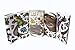 Dinosaur Reusable Kids Decorative Peel & Stick Wall Decals - Art Decore (110 Decals!)
