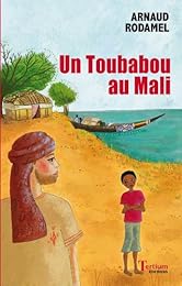 Un  toubabou au Mali
