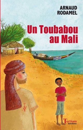 Un  toubabou au Mali