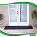 SafePath Products RAEZ1110 EZEdge 1 1/4