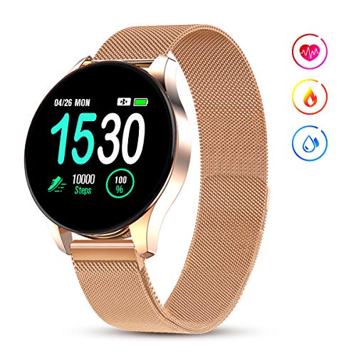 gokoo sports smartwatch review