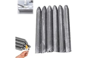 Low Temperature Universal Welding Rod, Metal Universal Low Temperature Easy Melt Welding Rods, Lighter Welding Rod, Easy Weld