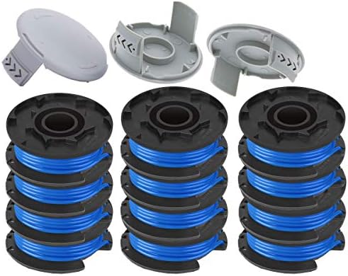 ryobi 18v hybrid weed wacker