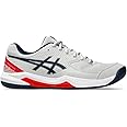 ASICS Men's Gel-Dedicate 8 Tennis Shoes