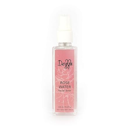 deyga rose toner