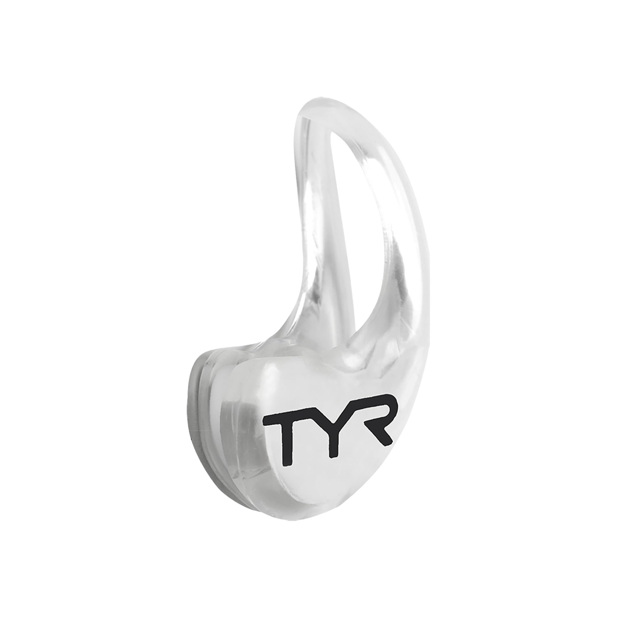 Photo 1 of TYR Ergo Swim Clip, Clear
