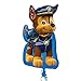 Paw Patrol The Ultimate 2nd Birthday Party Supplies and Balloon Decorations
