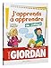 J'apprends à apprendre - au collège (French Edition) by 
