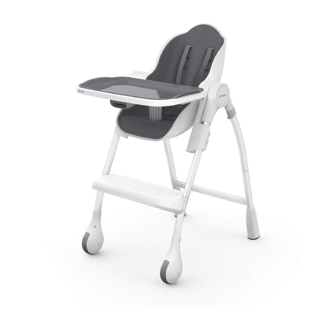 Best high chair that can be folded for storage