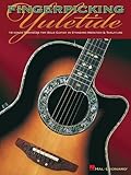 Fingerpicking Yuletide: 16 Songs Arranged for Solo Guitar in Standard Notation & Tab by 
