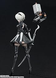 TAMASHII NATIONS - NieR:Automata Ver1.1a