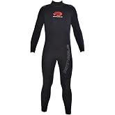5mm Men's Pinnacle CRUISER Wetsuit