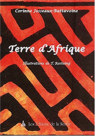 Terre d'Afrique
