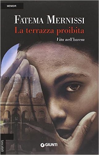 La terrazza proibita. 10 libri sul marocco