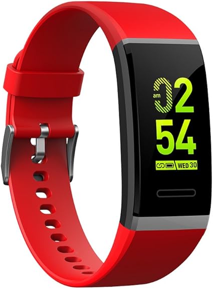 efo shm fitness tracker