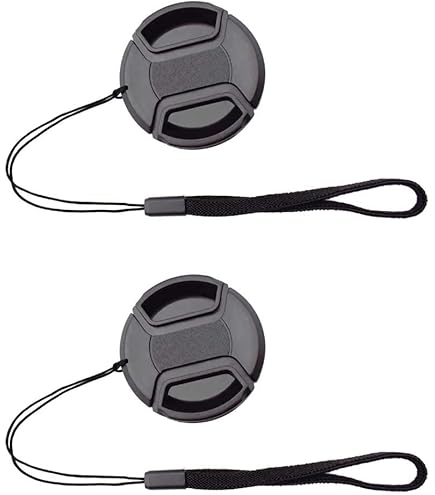 Haida Magnetischer Objektivdeckel 77 Mm, Für Magnetfilter-Serie